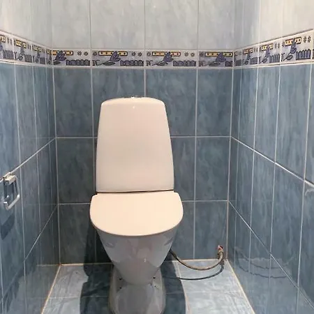 Golden Triangle Talllinn Apartment *