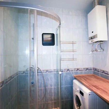 Apartment Golden Triangle Talllinn