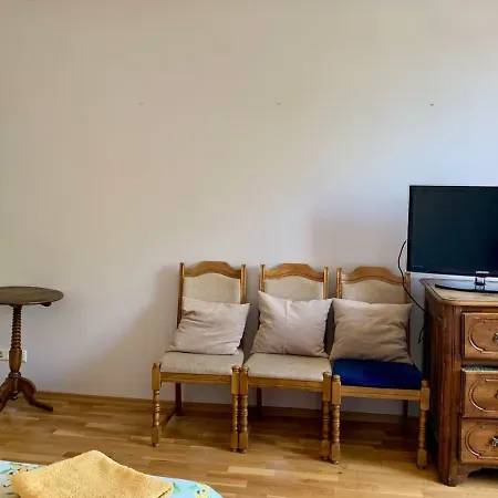 Golden Triangle Talllinn Apartment Tallinn