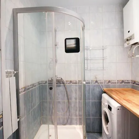 Golden Triangle Talllinn Appartement Tallinn