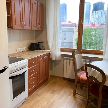 Appartement Golden Triangle Talllinn *