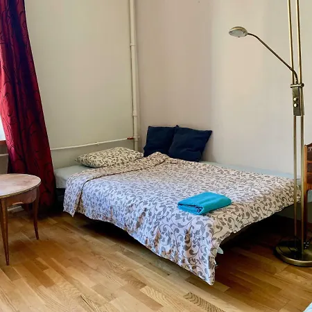 Appartement Golden Triangle Talllinn Tallinn